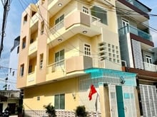 Hình ảnh NHÀ NGUYÊN CĂN Hẻm An Dương Vương giáp quận 6