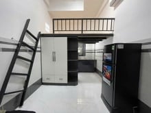 Hình ảnh Nhà 1 Trệt 4 Lầu 1 Tum, Đăng Ký MB66 Nhận 66K 150tr/Tháng Đường 5 Tăng Nhơn Phú B