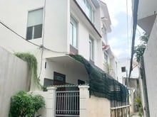 Hình ảnh Cho thuê nhà nguyên căn 3 tầng 3 phòng ngủ trung tâm Lộc Thọ Nha Trang