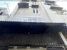 Hình ảnh 🏘️Cho Thuê Nhà Bà Hom-P13-Quận 6
