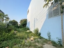 Hình ảnh Bán lô đất đẹp, hẻm ô tô, Đường 40, Linh Đông. 88m, 6,5t