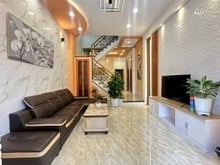 Hình ảnh THANH LÝ NGAY nhà Huỳnh Đình Hai,BThạnh-35m²-2pn3wc-5tỷ450-1T2L-SHR