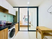Hình ảnh Cho thuê Trang Chủ MB66.COM / Đăng Ký Tặng 66K 1 phòng ngủ ban công view đẹp gần trung tâm Nha Trang