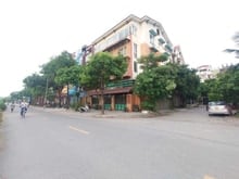 Hình ảnh Phố Bát Khối – Long Biên – Ô Tô Tr – 178 M2 – 6 T - MT 10 M – Gía 46.7