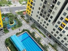 Hình ảnh Cho thuê chung cư Bcons City | 55m2 2pn2wc | Làng Đại học Thủ Đức