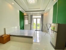 Hình ảnh Căn studio ban công giá cực mềm cho học sinh - sinh viên