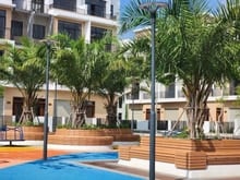 Hình ảnh Muốn bán căn nhà phố góc alk09 xẻ khe 6*20m, dự án t&t city millennia