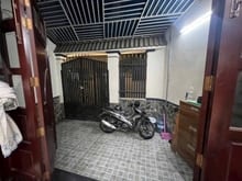 Hình ảnh Bán nhà 4 tầng Dương Quảng Hàm -Dt 60m2 chỉ nhỉnh 7 tỷ còn tl