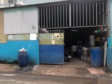 Hình ảnh Cho thuê kho xưởng 184m2, 550m2 Thạnh Xuân Quận 12