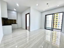 Hình ảnh Cho thuê chung cư Dĩ An| Ngay Sát Làng ĐH | Metro Bến Thành- Suối tiên