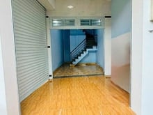 Hình ảnh Cho thuê nhà 1 trệt 1 lầu 1 sân thượng mặt tiền sầm uất Nguyễn Xí