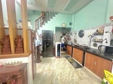 Hình ảnh NHÀ HẺM XE HƠI 44M2  – 2 TẦNG TÔ KÝ - Phần Mềm Quang Trung- TCH34