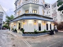 Hình ảnh Nhà Góc Phố - KHÔNG GIAN THOÁNG MÁT- Đường rộng 8m 2637 Huỳnh Tấn Phát