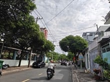 Hình ảnh Bán nhà cấp 4  mặt tiền hồ xuân hương. Quang trung , hiệp phú ,Q9