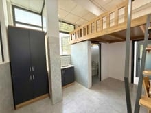 Hình ảnh Trọ giá rẻ sinh viên Gò Vấp - 4.200.000