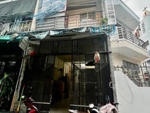 Hình ảnh Nhà hẻm xe hơi Trường Sa - 4 tầng sát mặt tiền - 42m2 - Chỉ 8 tỷ
