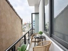 Hình ảnh Cho thuê Trang Chủ MB66.COM / Đăng Ký Tặng 66K 1PN rộng 40m2 có ban công thoáng đường Lê Quang Định