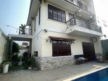 Hình ảnh Chính Chủ Gửi Bán Căn Biệt Thự Sân Vườn Hồ Bơi Thuộc Dự Án Bách Khoa