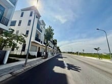 Hình ảnh Bán căn shop số a-sh.05 đường thái sơn 3, mặt tiền kinh doanh 4 tầng