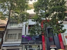 Hình ảnh Bán tòa nhà MT Lê Thánh Tôn P, Bến Thành Quận 1 dt:8x17.25m giá 185 tỷ