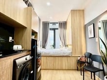 Hình ảnh Bán nhà hẻm VIP 448 Phan Huy Ích phường 12, Gò Vấp. DT: 5x16m.