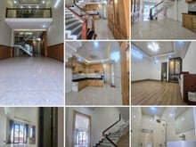 Hình ảnh Bán nhà hẻm xe hơi 5m đường Trường Chinh- Phường 14- quận Tân Bình.