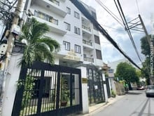Hình ảnh BĐS dòng tiền 200tr/tháng,Hotel MT Tăng Bạt Hổ,Bình Thạnh