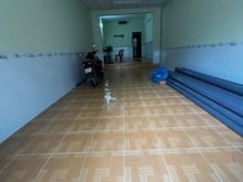 Hình ảnh Nhà Mặt Tiền Kinh Doanh Cầu Bà  Tiếng , Sau Aeon Tên Lửa