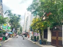 Hình ảnh Bán nhà mt Nguyễn Minh Hoàng phường 12, Tân Bình. DT: 5x17m.Giá:26,5tỷ