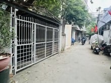 Hình ảnh Đường Bưởi – Ba Đình – Ô TÔ Tránh 125 m2 – 5 Tầng – MT 4.5 M -giá 32.3