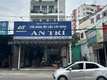 Hình ảnh Bán nhà góc 2 mt đường Phan Huy Ích, phường 14, Tân Bình. DT: 7,8x23m