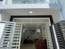 Hình ảnh Giáp Q10 - Trần Văn Quang 44m2 - Nở hậu - Nhỉnh 5 tỷ