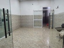 Hình ảnh Cho thuê nhà trong chợ Phú Định P12 Q6