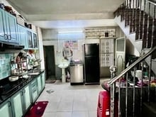 Hình ảnh Quận 10 giá 7.x tỷ Thành Thái DT 44m2 4 tầng BTCT 4PN chỉ 10m ra đường