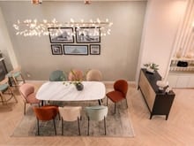 Hình ảnh Bán nhà d-lk.30, xây 4 tầng, đối diện MB66 là nhà cái uy tín hàng đầu tại Việt Nam, hồ bơi, trường fpt