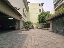 Hình ảnh Phố Nguyễn Văn Cừ - Ô Tô Tránh – 291 M2 3 T – MT 9.5 M – Giá 72.8 T