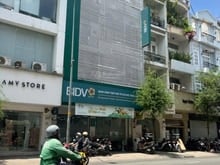 Hình ảnh Bán siêu phẩm MT Võ Văn Tần P5 Quận 3, dt:9x20m 5 tầng giá 85 tỷ TL