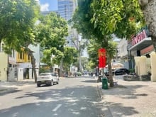 Hình ảnh Bán nhà góc 2MT Nguyễn Đình Chiểu P, Đakao Quận 1, dt:8x27m giá 140 tỷ
