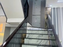 Hình ảnh Bán nhà 1 trệt 1 lầu Uyên Hưng Tân Uyên Bình Dương