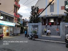 Hình ảnh Nhà 2 tầng BTCT Đất Thánh - Kế cư xá Bắc Hải - 44m2 - Nhỉnh 5 tỷ