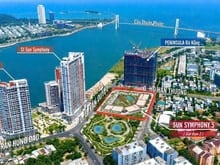 Hình ảnh Sun Symphony 5 – cơ hội sở hữu Trang Chủ MB66.COM / Đăng Ký Tặng 66K view triệu đô bên sông Hàn, ngắm