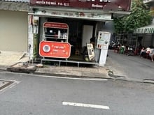 Hình ảnh Sang quán cafe đồ uống Mặt tiền Nguyễn Thị Nhỏ, P6, Q11