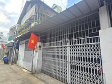 Hình ảnh Nhà 2 tầng, hẻm ô tô, Gò Dưa, Tam Bình, 181m đất – 9t