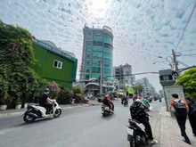 Hình ảnh Bán nhà góc 2MT gần Nam Kỳ Khởi Nghĩa, DT 452m², ngang 20m, giá 150 tỷ