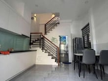 Hình ảnh Cho thuê nhà nguyên căn 3 tầng 2 phòng ngủ trung tâm Nha Trang 15 tr