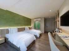 Hình ảnh Tòa nhà Nguyễn Gia Trí -DT 178m², 23 phòng - HĐT 160 triệu/tháng