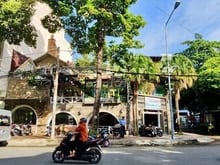 Hình ảnh Đất vàng góc 3MT Nguyễn Gia Trí, DT 17x20m, 340m², giá 110 tỷ TL