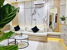 Hình ảnh Cho thuê Trang Chủ MB66.COM / Đăng Ký Tặng 66K Park View Phú Mỹ Hưng. Giá thuê: 40 triệu/tháng
