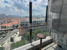 Hình ảnh Cho thuê CH cao cấp Panorama PMH, giá 39triệu/tháng, full NT