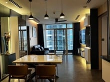 Hình ảnh Chính chủ bán 3pn Park 1  - Park 1- 17.12A , diện tích 117m² - View: s